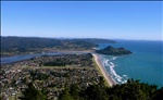 Pauanui summit